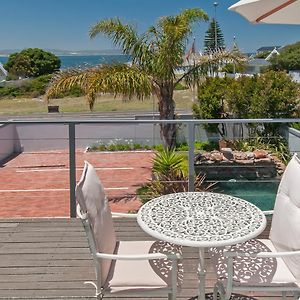 Double Room Balcony Sea View